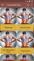 Lower Back Pain 海報