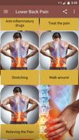 Lower Back Pain ảnh chụp màn hình 1