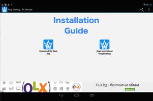 KingRooting - All Devices imagem de tela 1