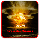 Explosion Sounds APK