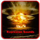 Explosion Sounds icon