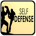 Self Defense আইকন