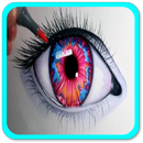 How to Draw Eyes APK