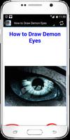 How to Draw Eyes ảnh chụp màn hình 1