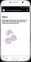 How to draw flowers ảnh chụp màn hình 2