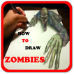 How to Draw Zombie