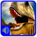 Dinosaur sounds APK
