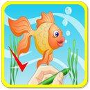 How to Draw Fish APK