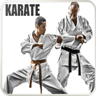 Karate icon