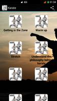 برنامه‌نما Karate عکس از صفحه