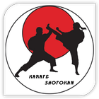 Karate Shotokan biểu tượng
