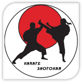 Karaté Shotokan icône