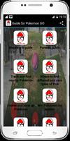 Guide for Pokemon GO bài đăng