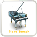 Piano sounds APK