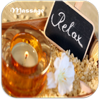 Massage icon