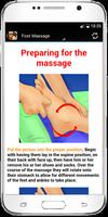 Massage ảnh chụp màn hình 2