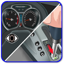 How to Drive a Automatic Car APK