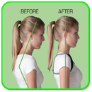 How to Correct Forward Head Posture APK