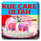 Resep Kue Ultah Cantik Menarik biểu tượng