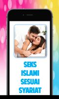 Poster Seks Islami Sesuai Syariat