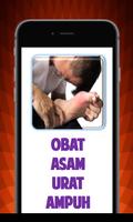 Obat Ampuh Asam Urat Alami Affiche