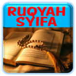 Ayat Ruqyah & Syifa Pendinding