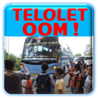 Om Telolet Om! (FULL & FREE) icône