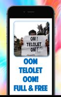 Om Telolet Om! (FULL & FREE) Affiche