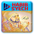 Koleksi Sholawat Habib Syech ikona