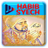 Koleksi Sholawat Habib Syech icône