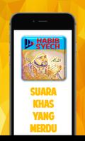 1 Schermata Koleksi Sholawat Habib Syech