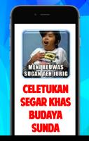 1 Schermata Gambar Lucu DP PP Bahasa Sunda