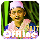 Offline Gus Azmi 2017 & Video Sholawat Terlengkap-icoon
