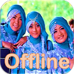 Qosidah Offline Lengkap Lagu & Video Qasidah 2017