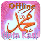 Icona Cinta Rasul Offline Lengkap Sulis Terbaru H. Alwi