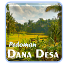 Pedoman Dana Desa & SISKEUDES icon