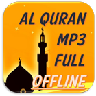Al Quran Offline MP3 Lengkap Terbaru + Terjemahan icône