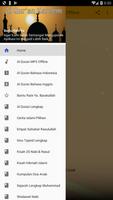 Al Quran Offline MP3 Lengkap Terbaru + Terjemahan capture d'écran 3