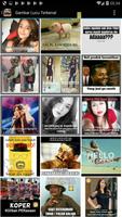 Perang Gambar Lucu Offline تصوير الشاشة 2