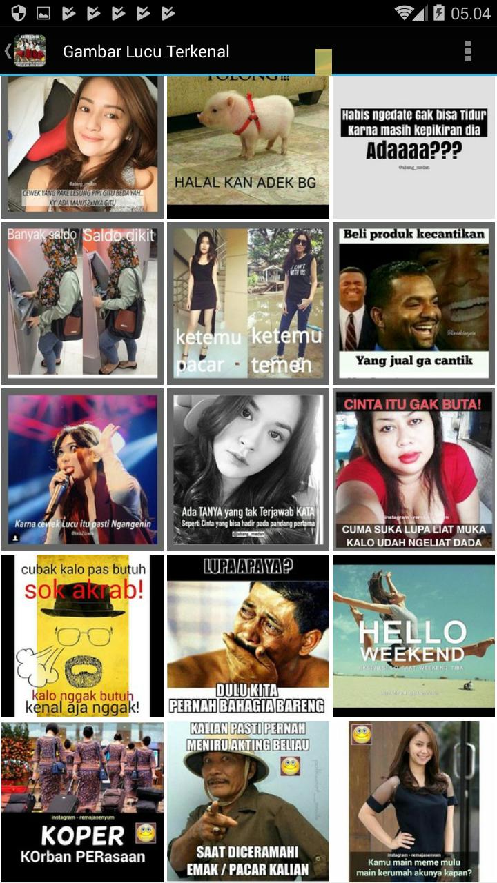 Perang Gambar Lucu Offline For Android Apk Download Perang Gambar Lucu Offline For Android Apk Download