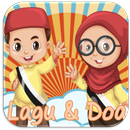 Lagu & Doa Anak Islami Terbaik APK