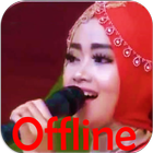 Lagu Qosidah Offline Koleksi Terlengkap +Video icône
