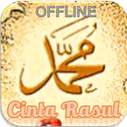 آیکون‌ Sholawat Cinta Rasul Sulis Offline Full & Haddad A