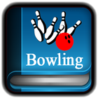 Tutorials for Ten Pin Bowling Offline icône