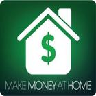 Make Money From Home icône
