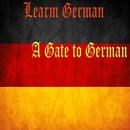 Learn German - A Gate to German APK