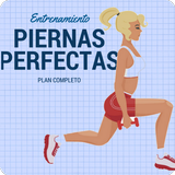 Piernas Perfectas Para Mujeres biểu tượng