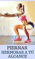 Piernas Perfectas Para Mujeres-poster