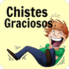 10 Chistes Buenos আইকন