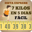 Dieta Express Fácil